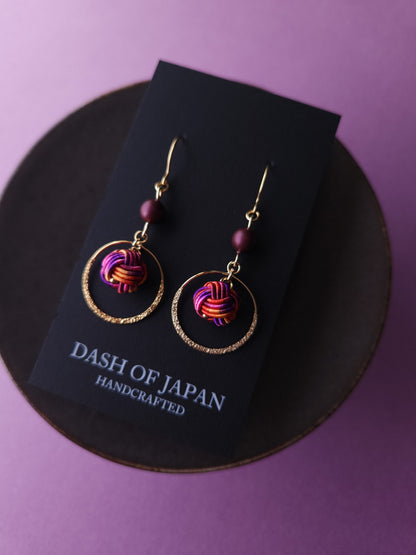 Hoop - PurplePink