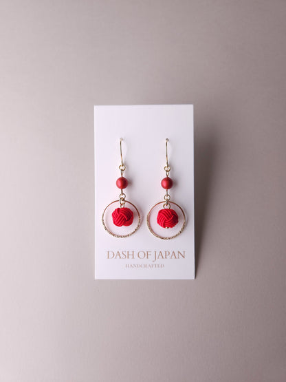 Hoop - Red