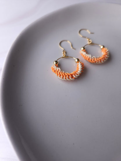 Woven Hoop