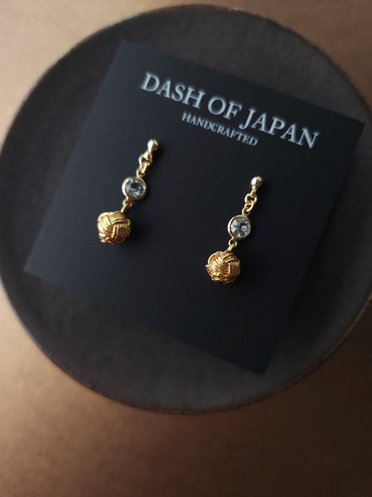 Kirari - Metallic Gold