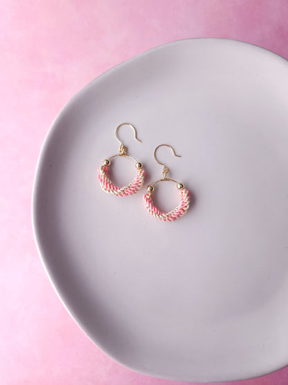 Woven Hoop