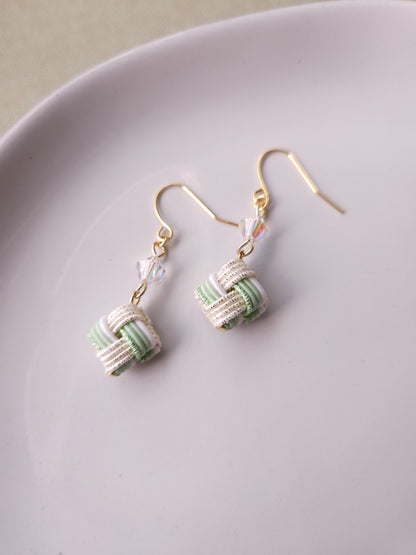 Hishi - Pastel Green