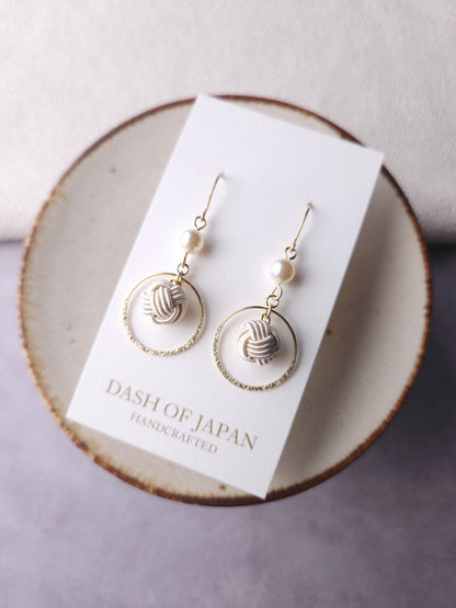 Hoop - White