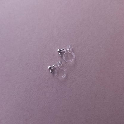 Upgrade - Clip-Ons (Silver)
