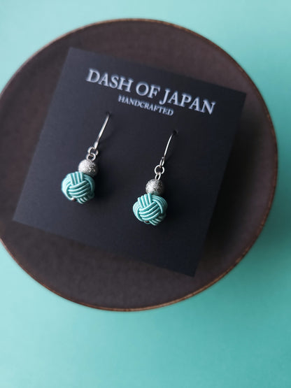 Daruma-Seafoam Green