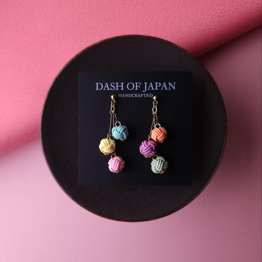 Candy Drop - Multicolor
