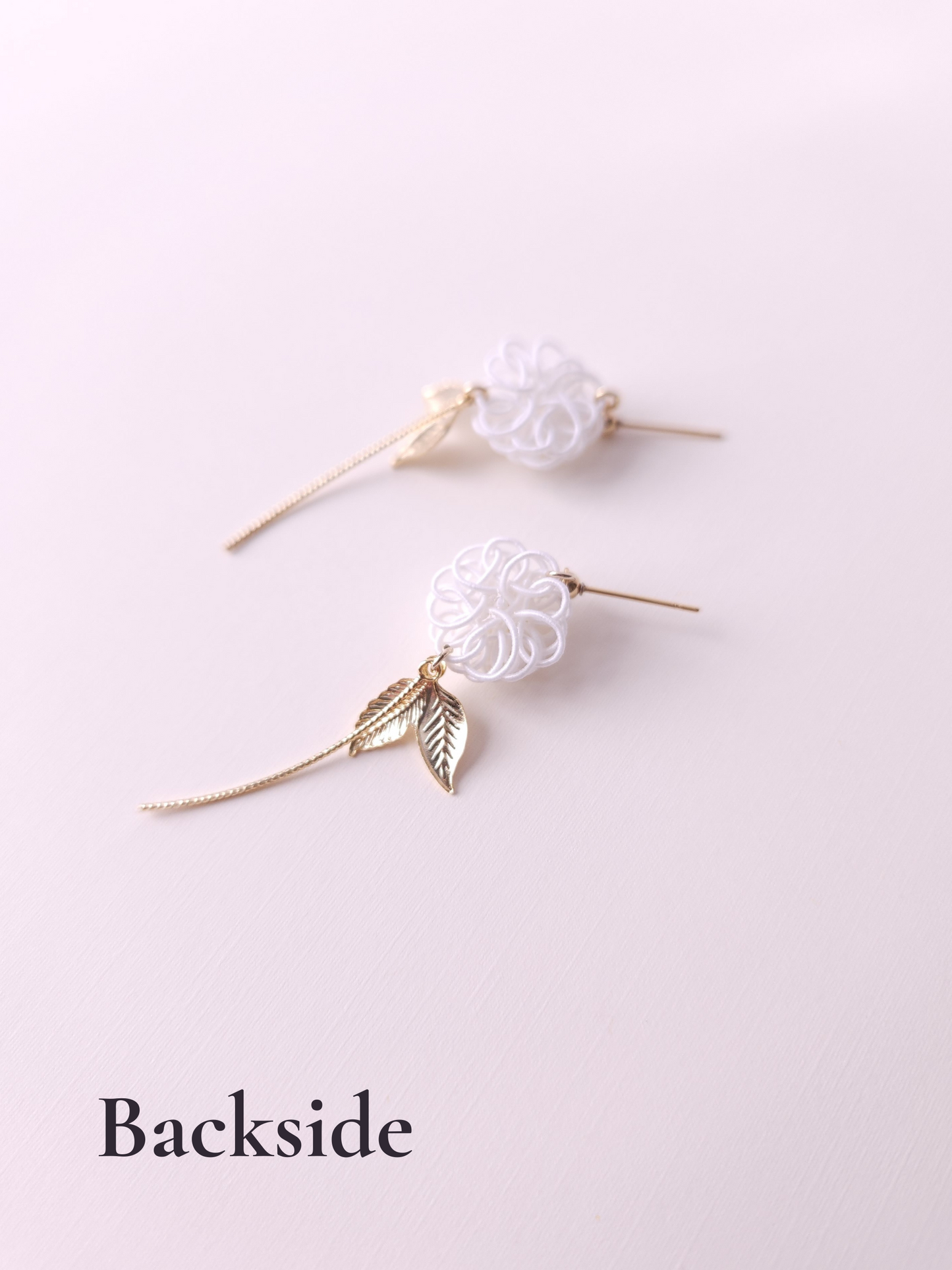 Chrysanthemum - White