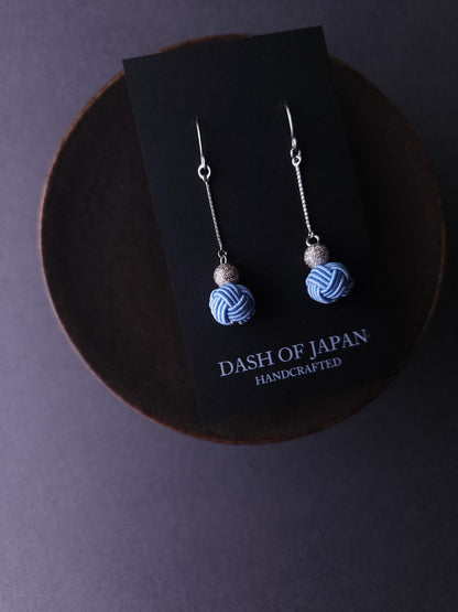 Drop - Pale Blue