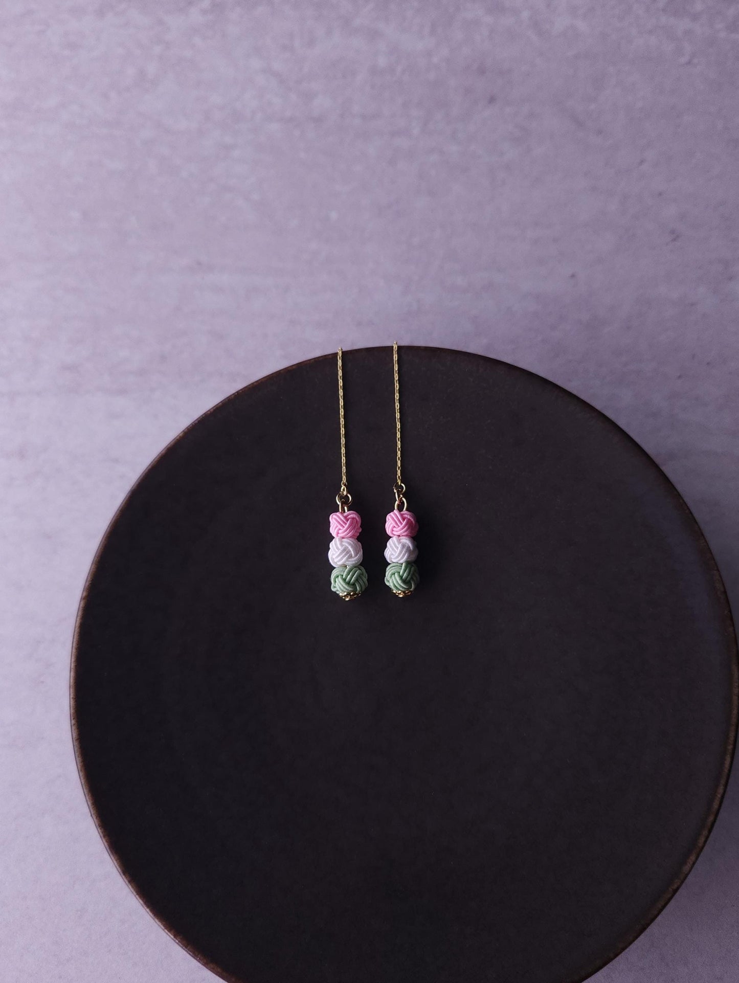 Mini Dango Threader