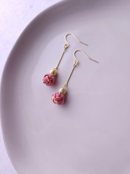Drop - Pink Purple Mix