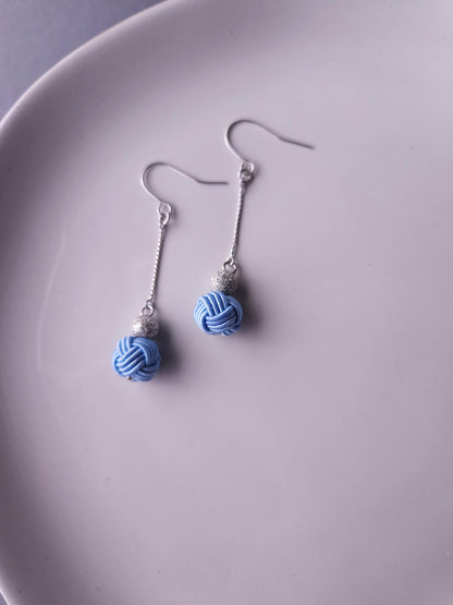 Drop - Pale Blue