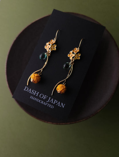 Olive Flower Blossom