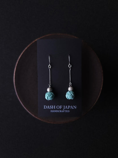 Drop - Mint Green