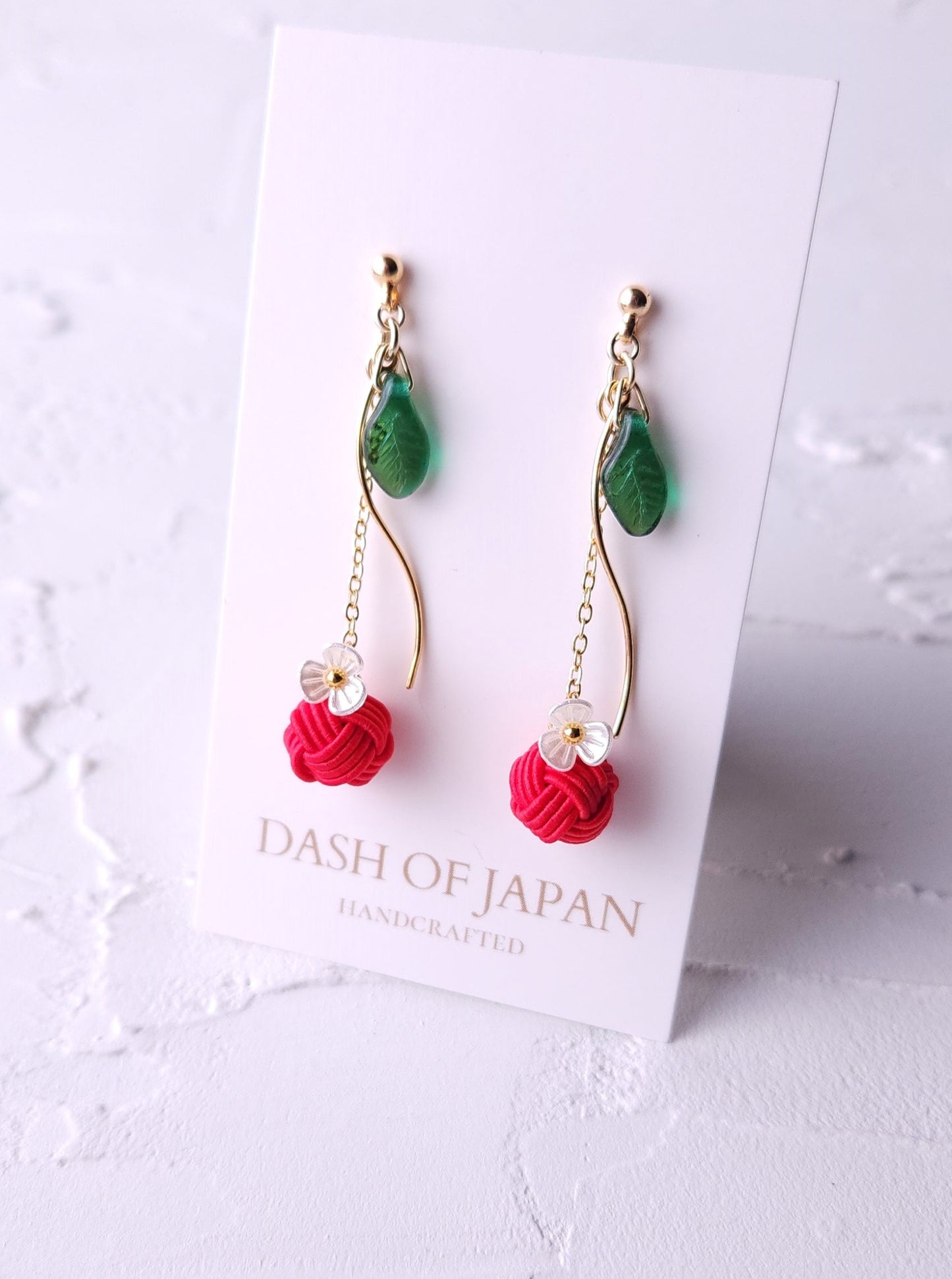 Fruits Drop - Apple