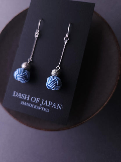 Drop - Pale Blue
