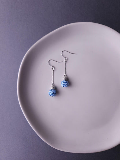 Drop - Pale Blue