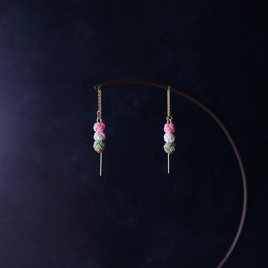 Mini Dango Threader